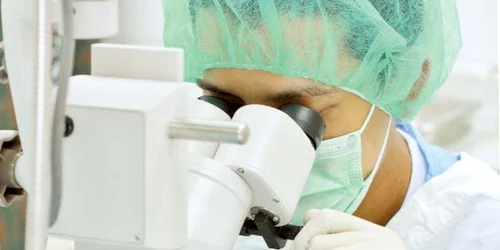 În prezent, cu ajutorul noilor tehnologii, se pot corecta chiar şi viciile de refracţie foarte mici