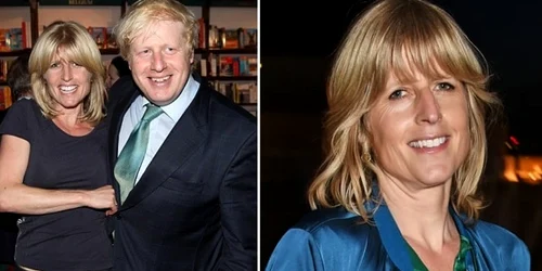 rachel johnson boris