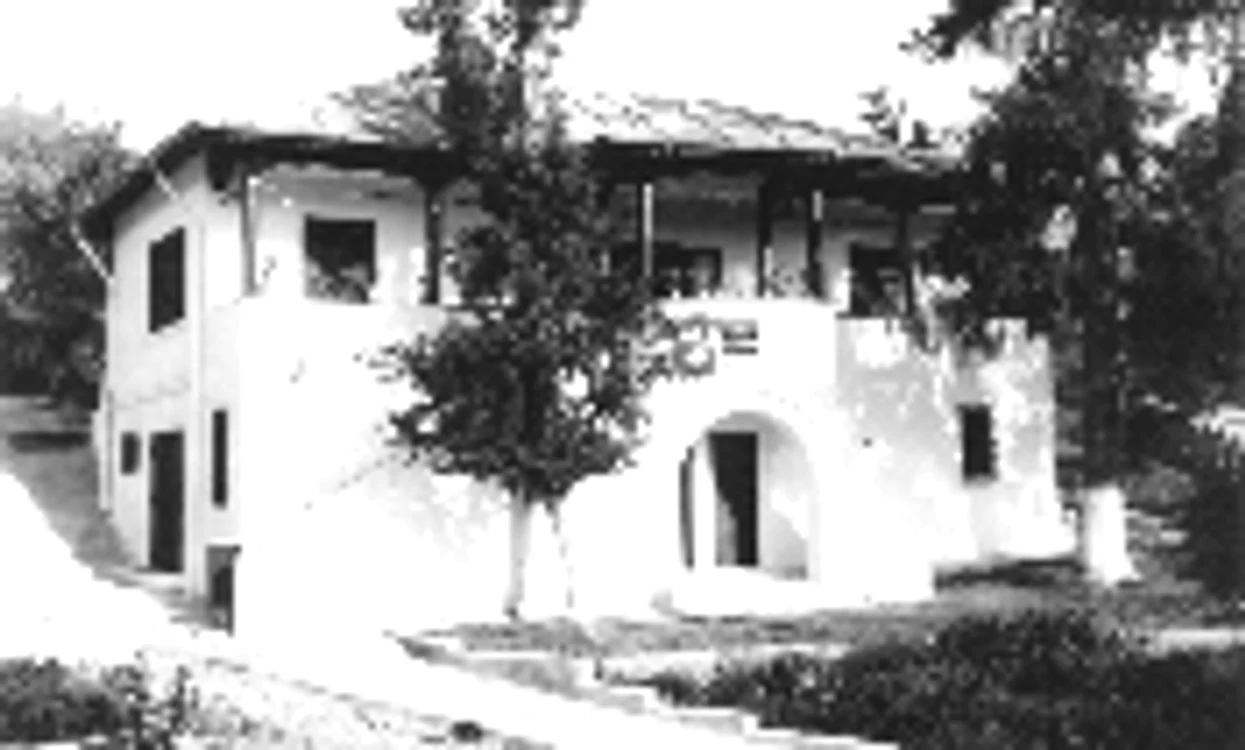 casa memoriala liviu rebreanu 