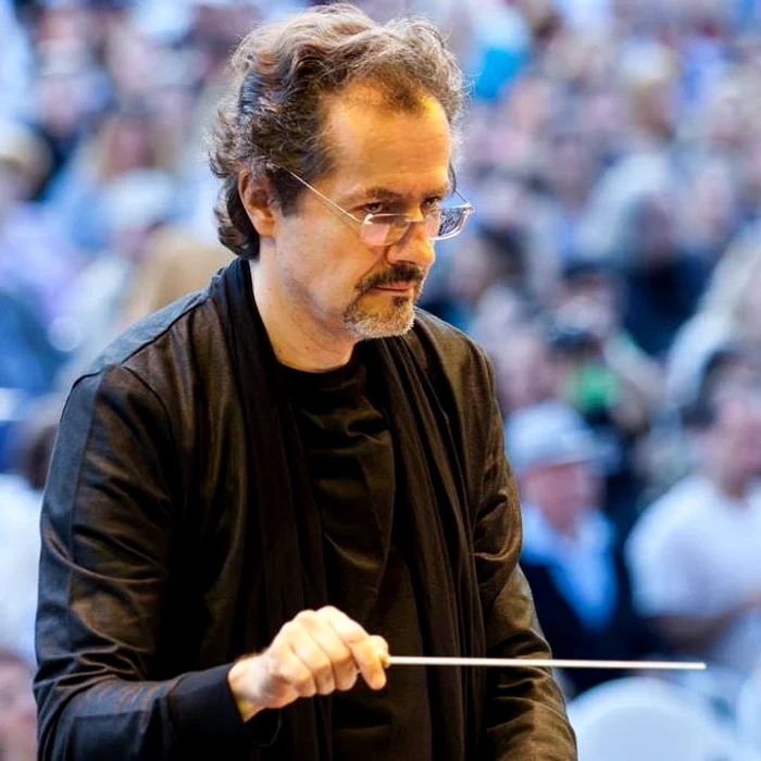 George Natsis este unul dintre cei mai cunoscuți muzicieni din România