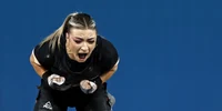Mihaela Cambei (EPA) jpg