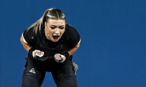 Mihaela Cambei (EPA) jpg