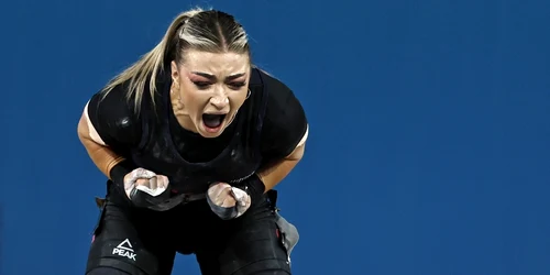 Mihaela Cambei (EPA) jpg