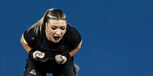Mihaela Cambei (EPA) jpg