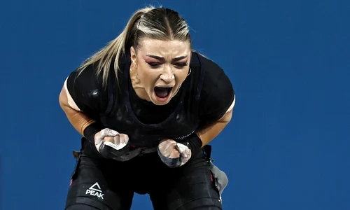 Mihaela Cambei (EPA) jpg