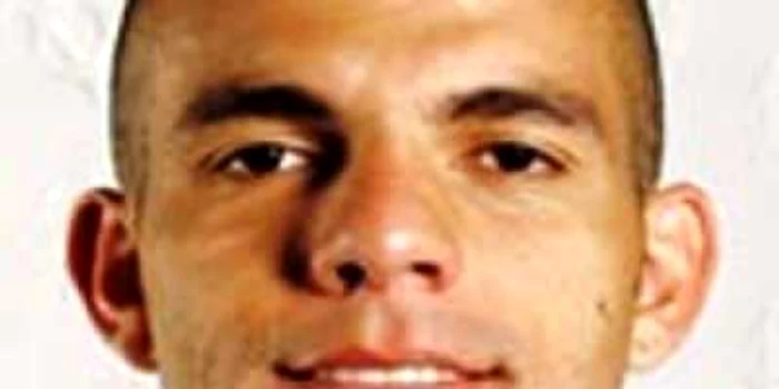 Gladstone Pereira a jucat trei meciuri în naţionala Braziliei