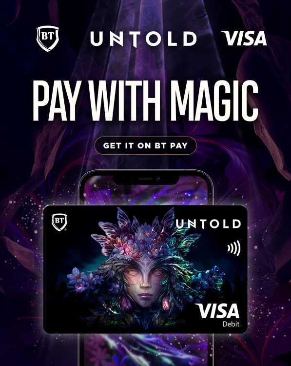 UNTOLD BT VISA 2024 jpg