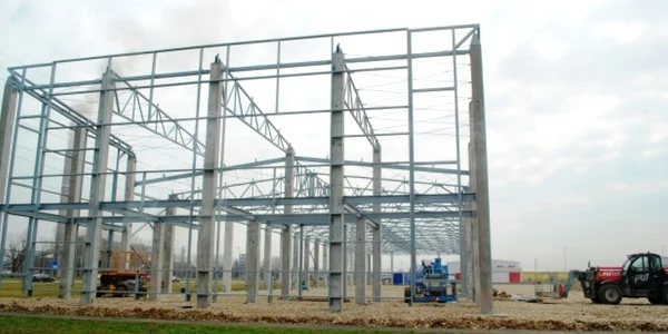 Parcul Industrial