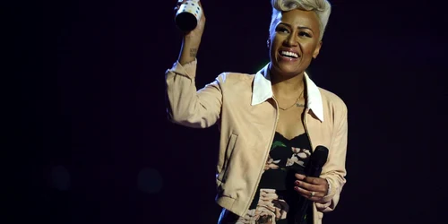 emeli Sande Reuters