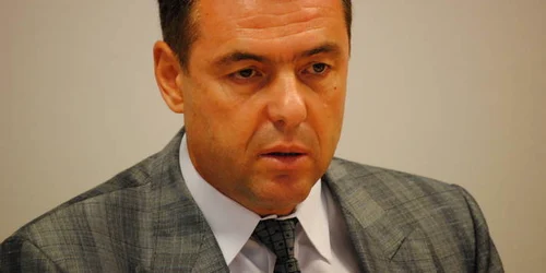 Ion Mirescu a fost şi şeful Poliţiei din Argeş