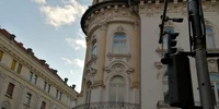 Hotelul continental Cluj Ana Elisabeta Botez jpg