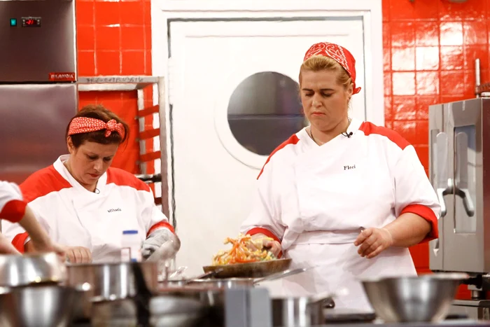 Femeile s-au descurcat mai bine la aceasă probă