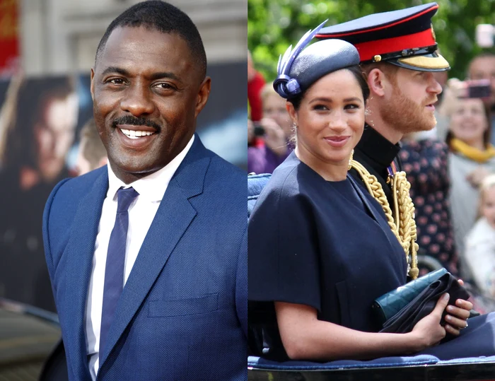 
    Cum de-a ajuns să pună muzică la nunta Prinţului Harry cu Meghan Markle?clickpentrufemei.ro  