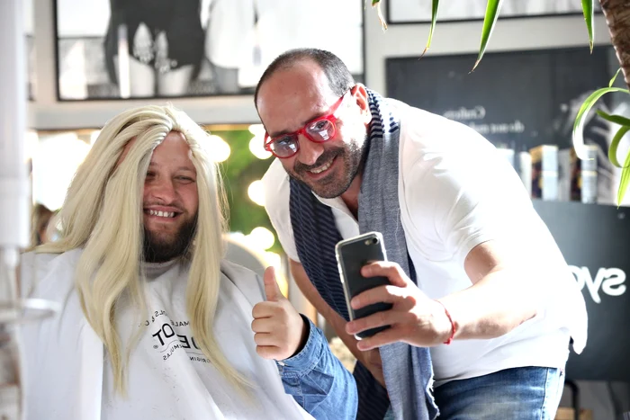 Italienii de la Super 4, în finala X Factor