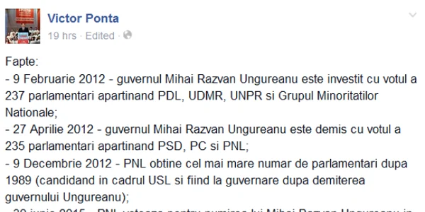 ponta mru facebook