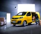 opel vivaro-e