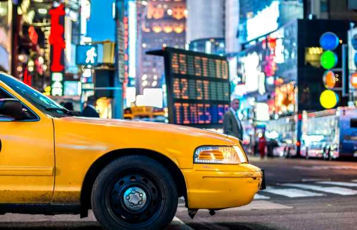 taxi