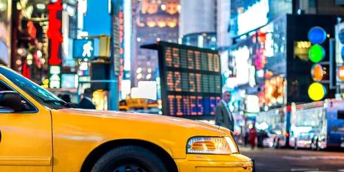 taxi