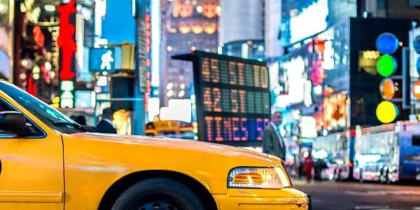 taxi