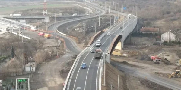 autostrada dn1