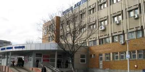 Spitalul Judeţean o duce din ce în ce mai bine cu banii