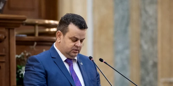 calarasi senator psd de calarasi foto faceb/nicusor cionoiu