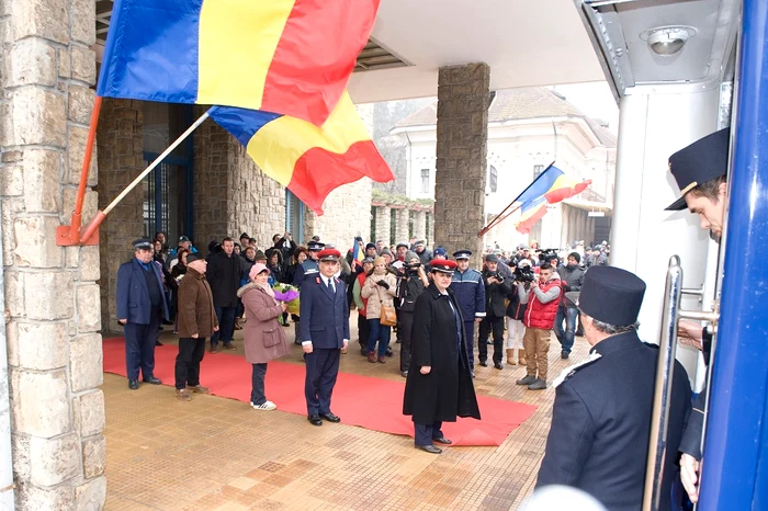 familia regala in trenul regal 29 noiembrie 2014 c casa ms regelui foto daniel angelescu 7 jpeg