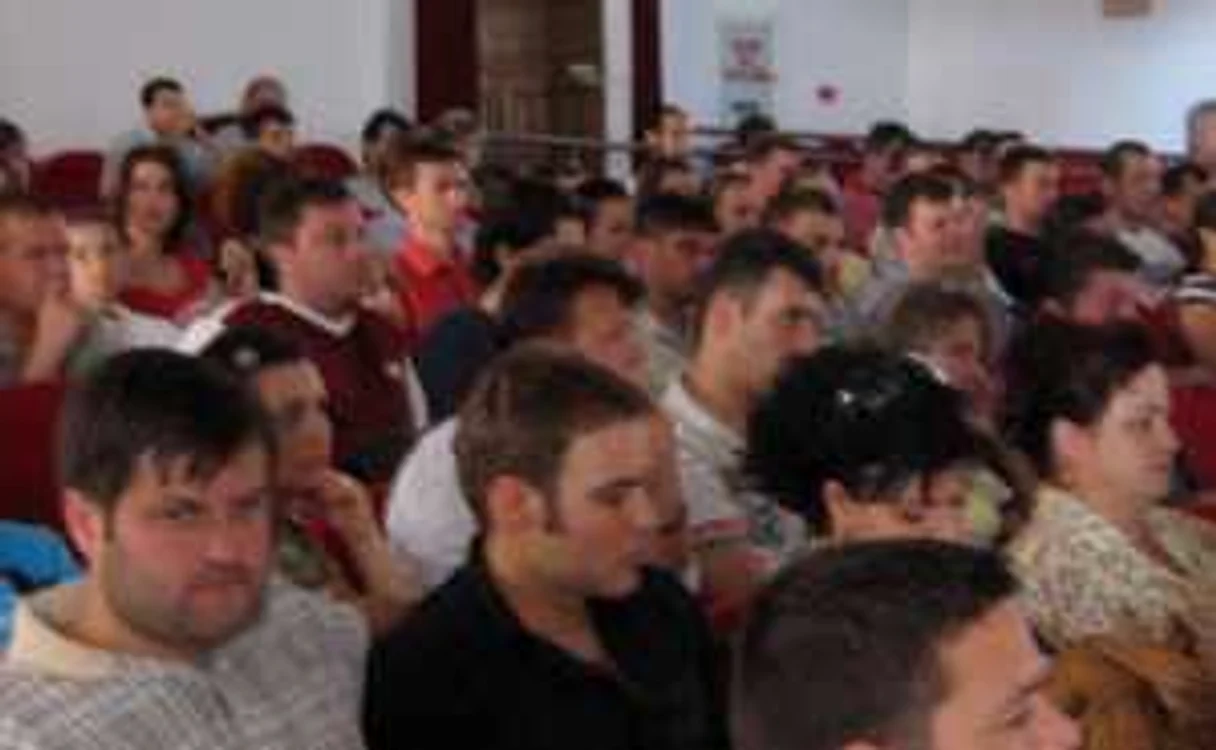 Oradea: Un alt fel de stagiune la a LX-a aniversare