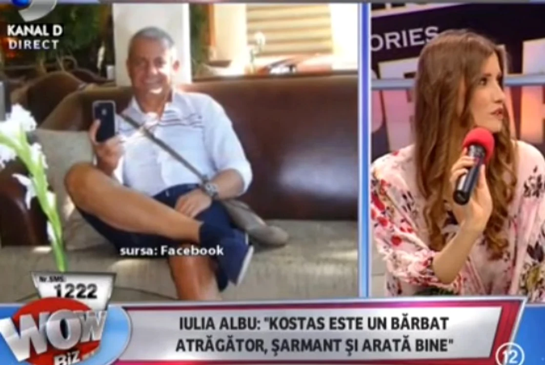 Kostas Hegiverta