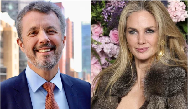 Printul Frederik si presupusa amanta Genoveva Casanova   Casa Regala daneza, Instagram jpg