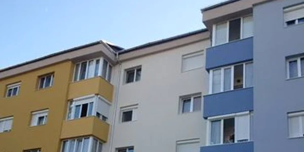 Reabilitare blocuri