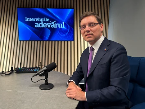 Victor Negrescu interviurile adevărul FOTO Cătălin Mănescu 9506 jpeg