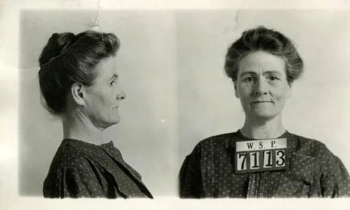 Povestea doctoriţei care îşi obliga pacienţii să postească până la moarte jpeg