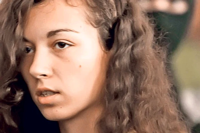 Carmen Şatran se află la închisoare de aproape şapte ani