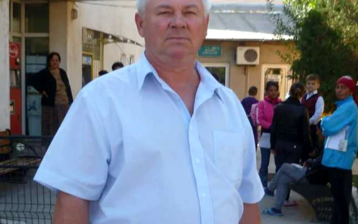 Ilie Ionescu este acuzat de abuz în serviciu FOTO Jurnalul de Ilfov