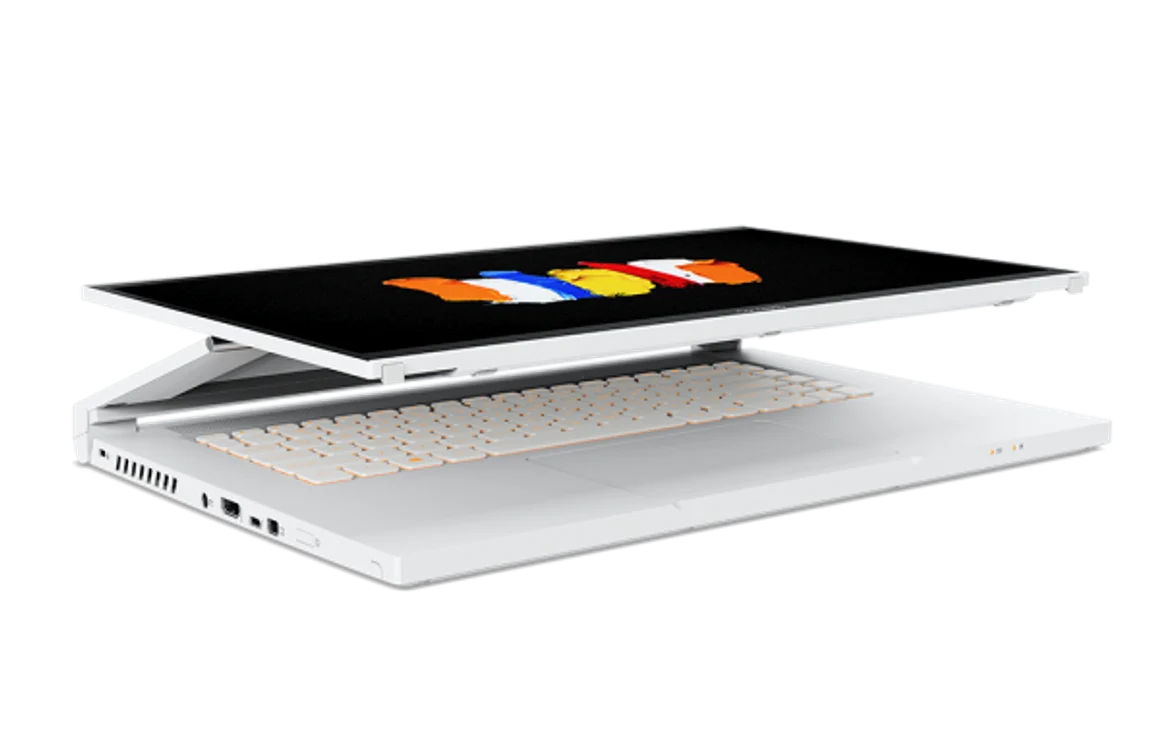 Gama ConceptD de la Acer