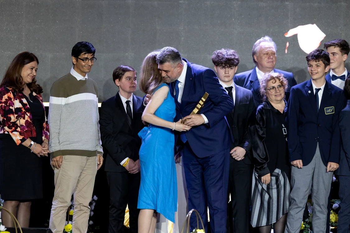 Ciolacu la Gala jpg
