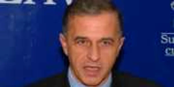 Geoană: Este nevoie de un Minister al Energiei şi de o companie energetică naţională