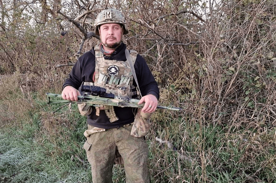 Ce spunea bloggerul rus ucis în explozia din Sankt Petersburg: „Vom jefui pe toată lumea, așa cum ne place”