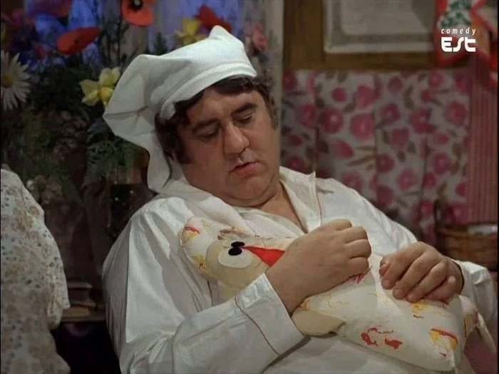 Jorj Voicu a fost unul dintre cei mai iubiți actori 