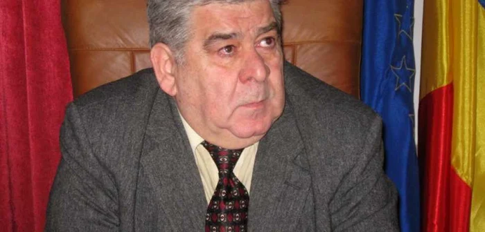 Constantin Badea