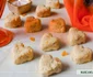 Meniu raw vegan de Paşti - bomboane jeleu raw cu portocale şi psyllium Sursă foto mancamsanatos.ro