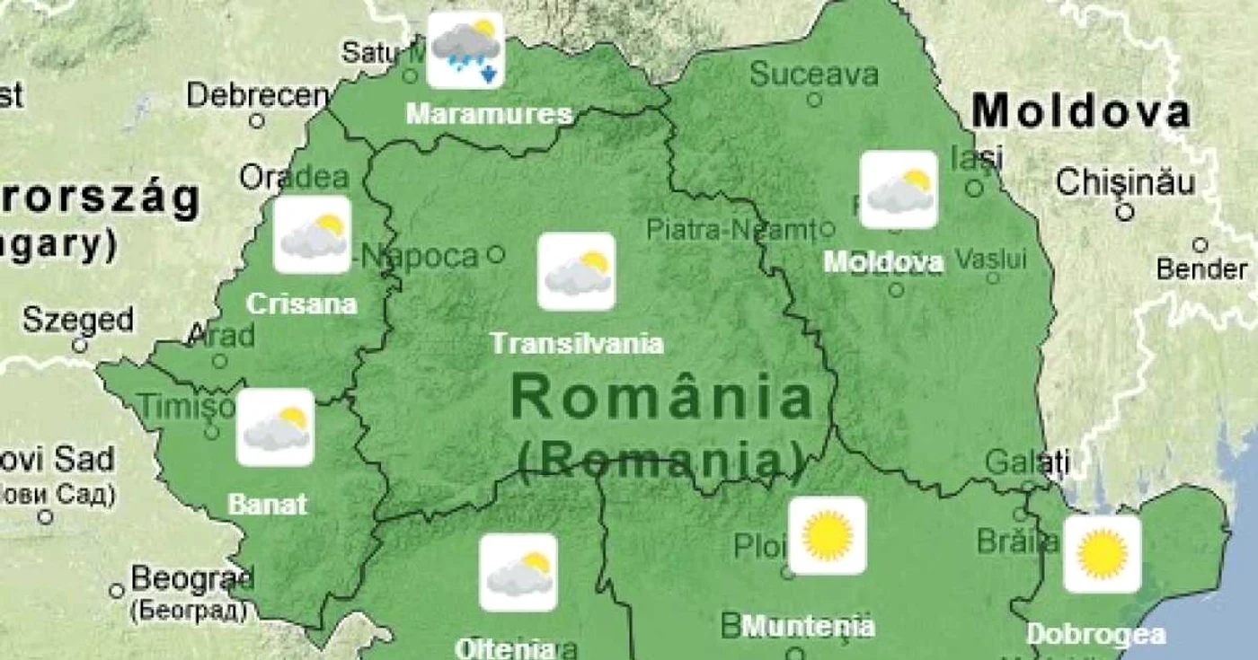 meteo