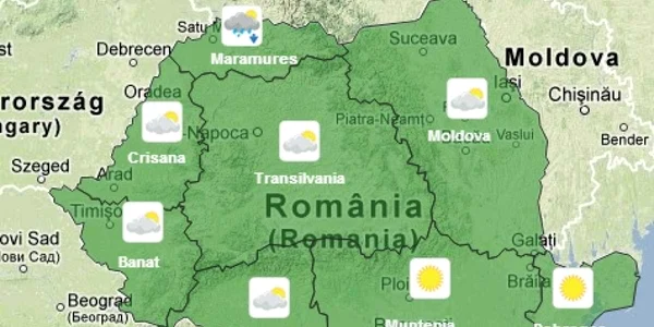 meteo