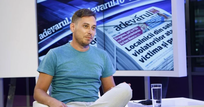 FOTO Adevărul/Eduard Enea