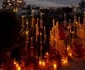 Andreea Bostănică a sărbătorit 20 de ani la Paris foto: Instagram