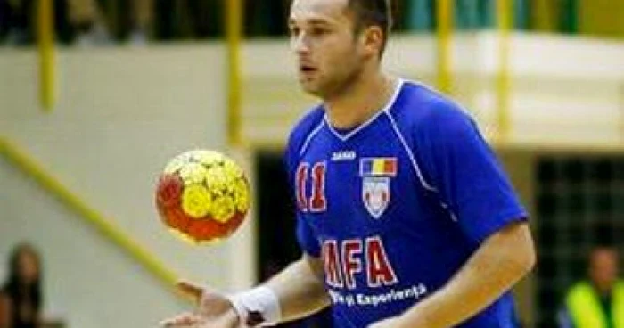 HANDBAL: Steaua a învins Vardar Skpoje într-un meci amical