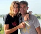 Roxana Ciuhulescu, vacanță romantică în Deltă cu soțul foto: Instagram 
