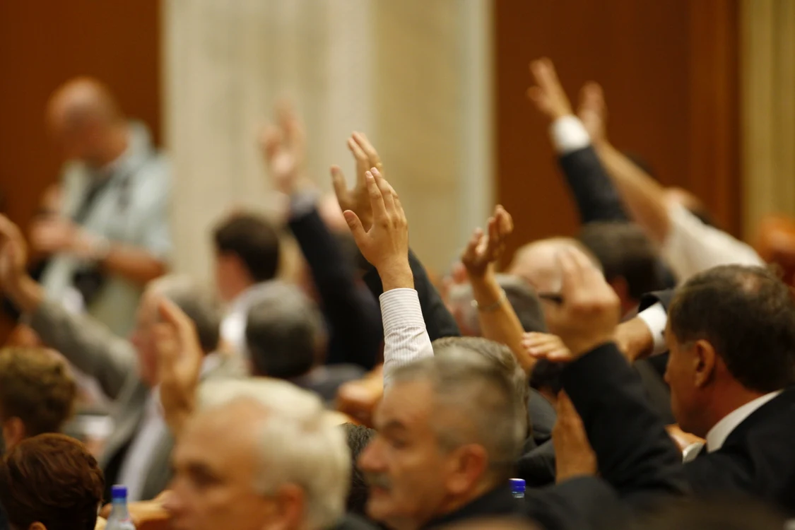 
    Prin votul de azi, TVA devine mult mai atractivă pentru mediul de afaceri  