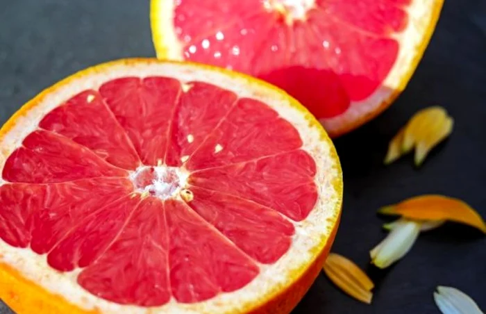 Dieta cu grepfrut te ajută să slăbeşti 4 kilograme în 5 zile.